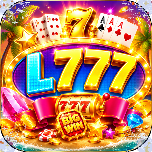 l777 — galeri pratinjau Resmi APK